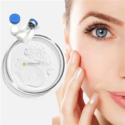 Eyelash Growth Promoting Peptide