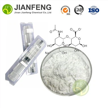 Hyaluronic Acid Sodium Powder
