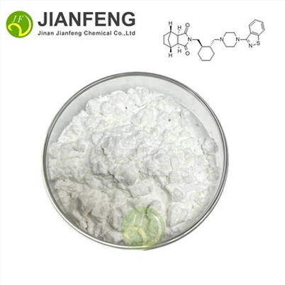 Lurasidon HCI Raw Powder