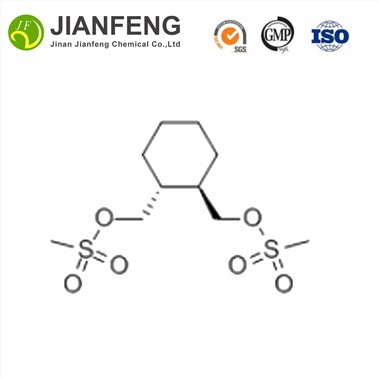 (R,R)-1,2-bis(methanesulfonyloxymethyl)cyclohexane