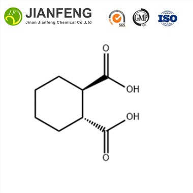 (1R,2R)-(-)-1,2-CYCLOHEXANEDICARBOXYLIC ACID