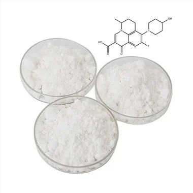 Nadifloxacin Powder