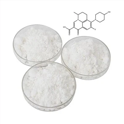Nadifloxacin Powder