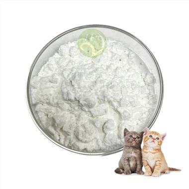 Ofloxacin API Powder