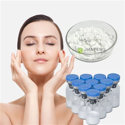 Palmitoyl Pentapeptide