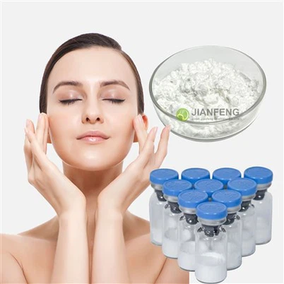 Palmitoyl Pentapeptide