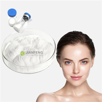 Palmitoyl Tetrapeptide-7