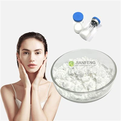 Palmitoyl Tripeptide-5