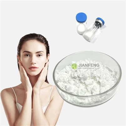 Palmitoyl Tripeptide-5