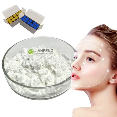 Peptides Tripeptide-10 Citrulline