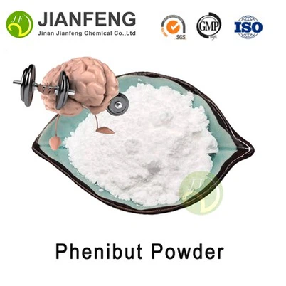 Phenibut 1kg Medicine Grade