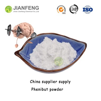Phenibut Hcl Powder