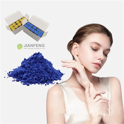 Prezatide Copper Acetate