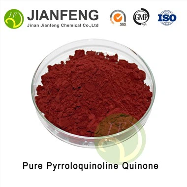 Pure Pyrroloquinoline Quinone