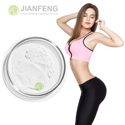 Raw Cetilistat Powder