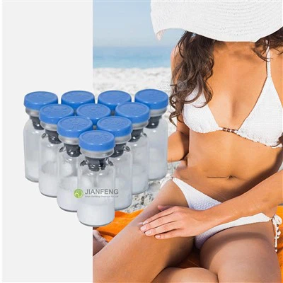 Skin Tanning Peptide Melanotan