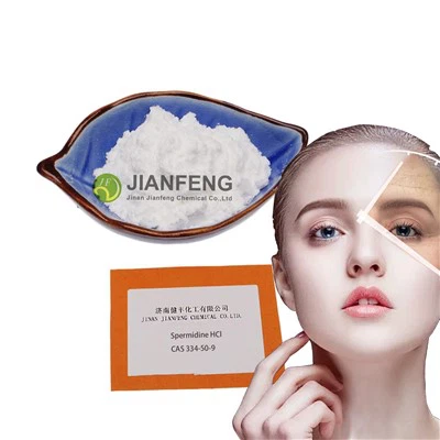 Spermidine HCl Powder