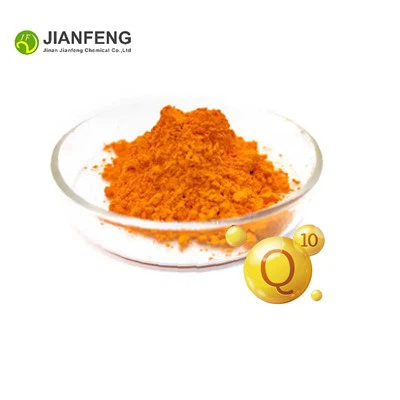 Water Soluble Coenzyme Q10