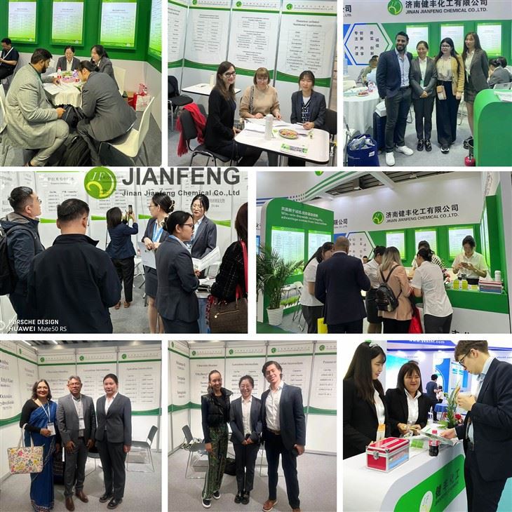 J147 Nootropic Powder Factory