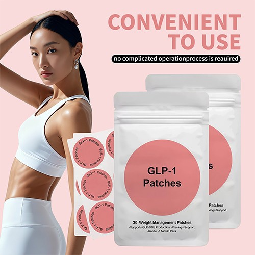 High Quality Weight Loss Patches suppliers