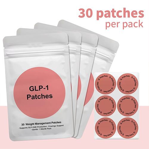 High Quality Weight Loss Patches