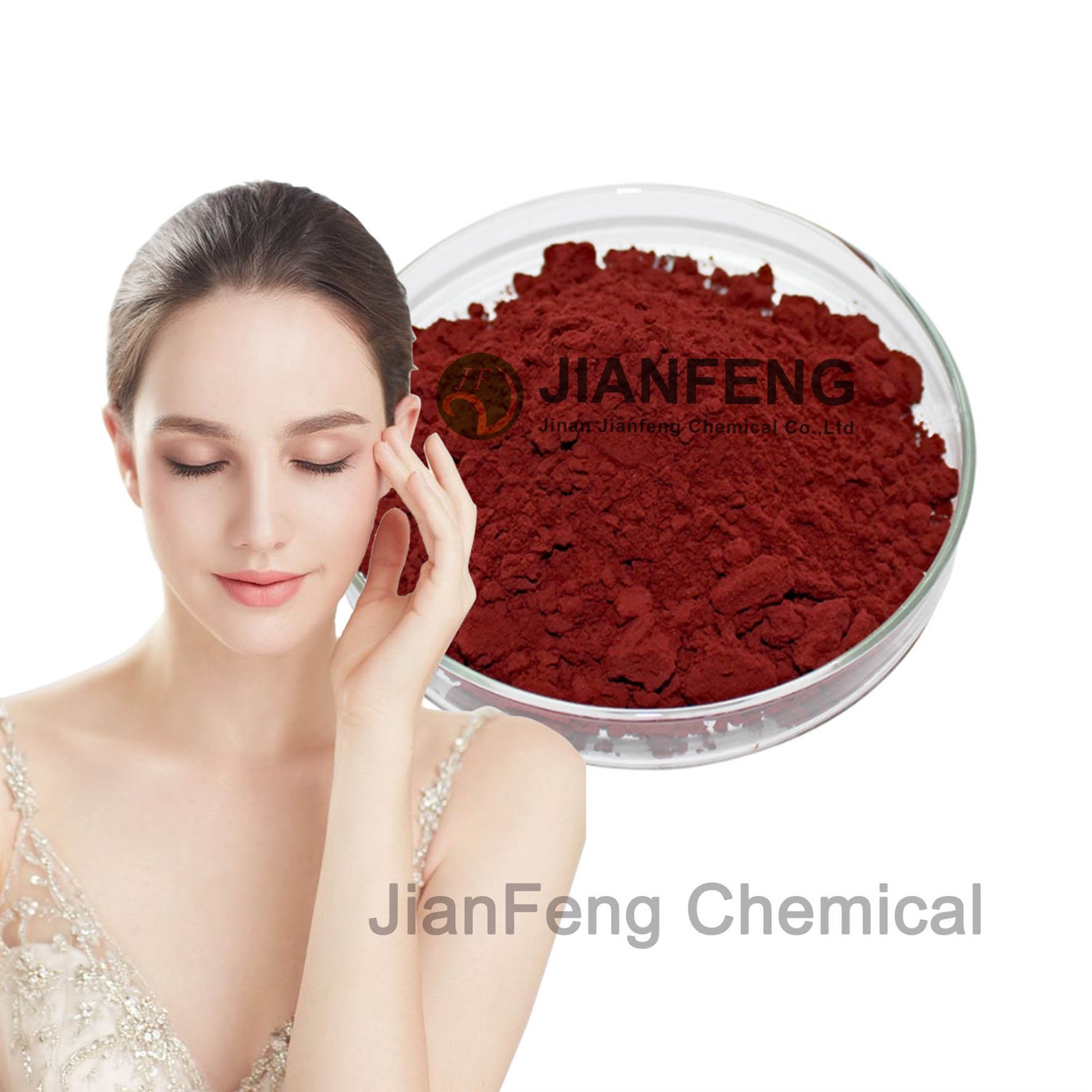 PQQ Powder - Improves skin quality