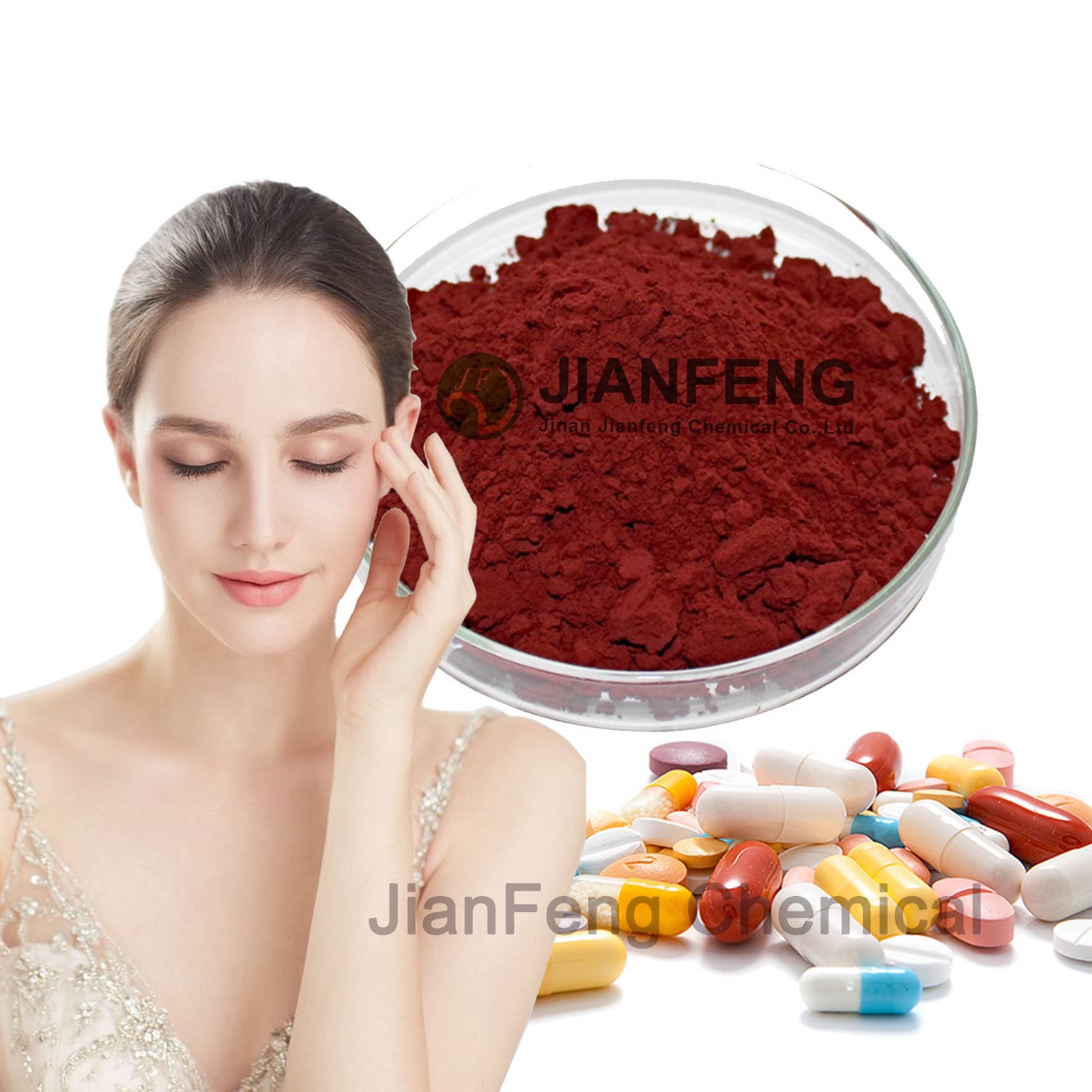 Pyrroloquinoline Quinone Supplement