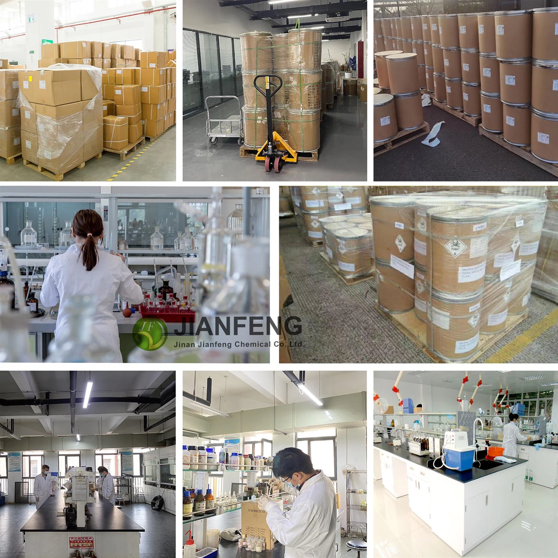 jinan jianfeng chemical co.,ltd jinan jianfeng chemical co.,ltd