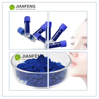 Copper Peptide Ghk-cu