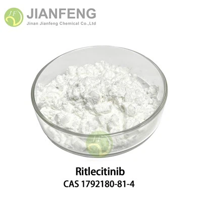Raw Ritlecitinib Powder