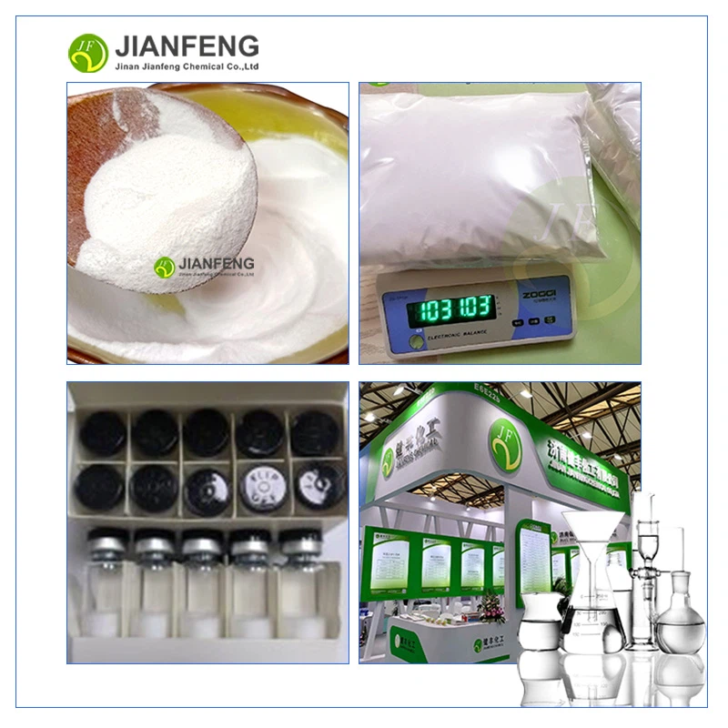 Powder Peptide Dihexa
