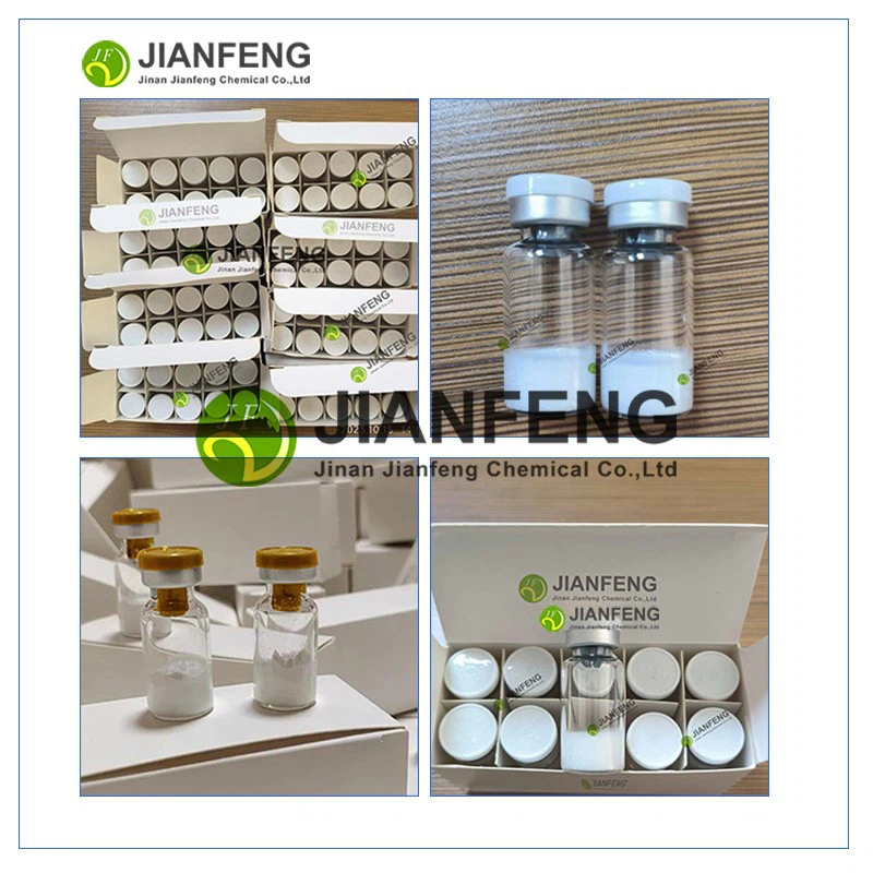 Powder Peptide Dihexa factory