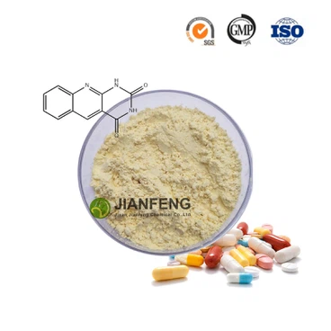 Anti-aging Powder 5-Deazaflavin Anti-aging Powder 5-Deazaflavin