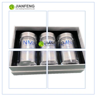 China NAD Supplement Supplier China NAD Supplement Supplier