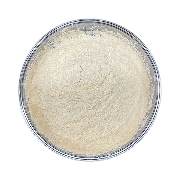 Raw Gamma-aminobutyric Acid Powder