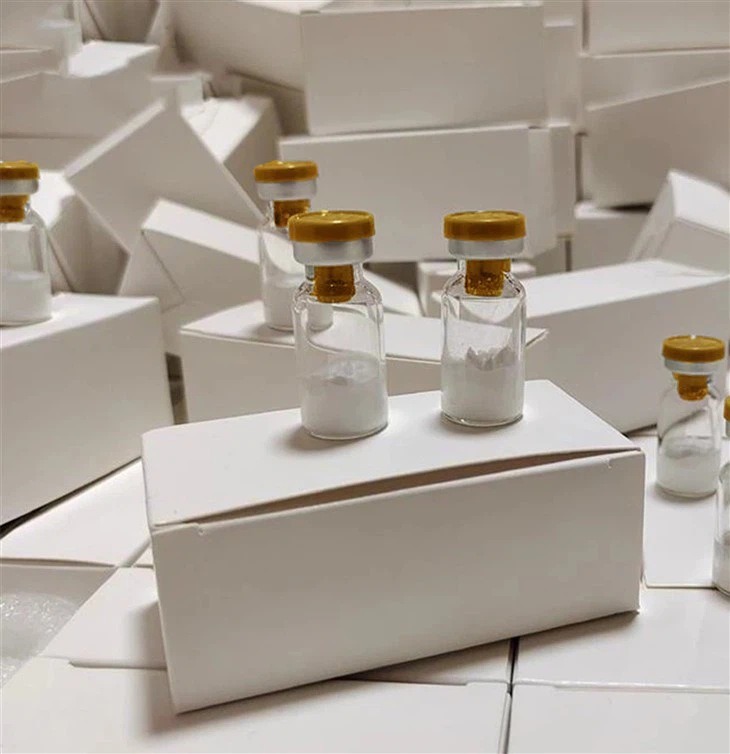 SLEEP INDUCING PEPTIDE DSIP SLEEP INDUCING PEPTIDE DSIP