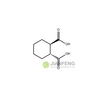 (1R,2R)-2-Carbamoyl-cyclohexanecarboxylic Acid