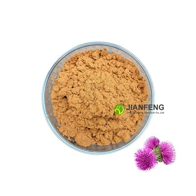 Milk Thistle Extract Powder