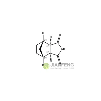 (3aR,4S,7R,7aS) 4,7-Methano-1H-isoindole-1,3(2H)-dione