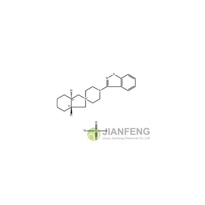 (3aR,7aR)-4'-(benzo[d]isothiazol-3-yl)