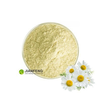 98% Apigenin Powder 98% Apigenin Powder