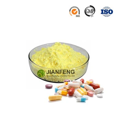 API Nepafenac Powder