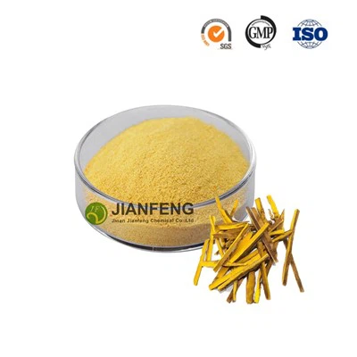 Berberine Hcl