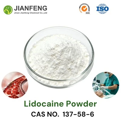 Lidocaine Powder