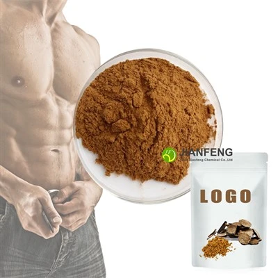 Damiana Extract 10: 1
