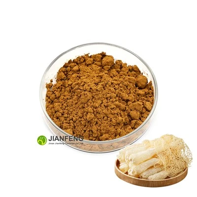 Dictyophora Indusiata Extract