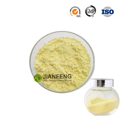 Dihydroquercetin Taxifolin