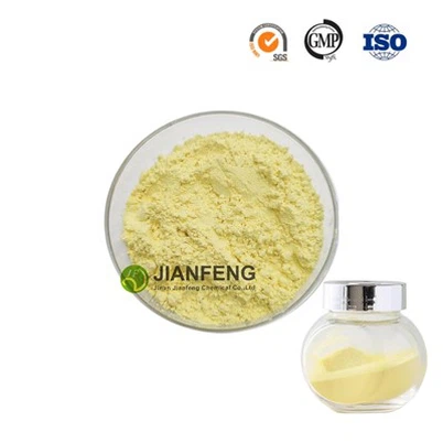 Dihydroquercetin Taxifolin