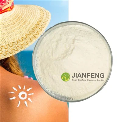 Ethylhexyl Triazone For Skin