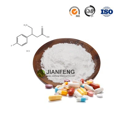 Fluoro Phenibut Powder